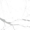 Напольная Eurotile Плитка 3 SRW 0005 Statuario White 40х40 — фото 4