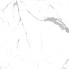 Напольная Eurotile Плитка 3 SRW 0005 Statuario White 40х40 — фото 5