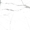 Напольная Eurotile Плитка 3 SRW 0005 Statuario White 40х40 — фото 6