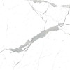 Напольная Eurotile Плитка 3 SRW 0005 Statuario White 40х40 — фото 7