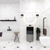 Интерьер Eurotile Statuario
