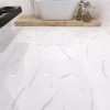 Интерьер Eurotile Statuario