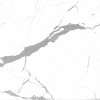 Матовый Eurotile Керамогранит ST 0005 STATUARIO 60х60