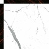 Матовый Eurotile Керамогранит ST 0305 STATUARIO 60х60 — фото 4