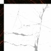 Матовый Eurotile Керамогранит ST 0305 STATUARIO 60х60 — фото 7