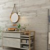 Матовый Evolution Ceramic Керамогранит GG20120 Graphite Gris 120х20 — фото 5