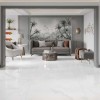 Полированный Evolution Ceramic Керамогранит GS60120 Gypsum Silver 120х60 — фото 2