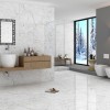 Полированный Evolution Ceramic Керамогранит IG60120 Invisible Grey Glossy 60х120 — фото 2