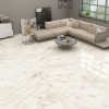 Полированный Evolution Ceramic Керамогранит OB60120 Onyx Brown 120х60 — фото 2