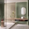 Фото в интерьере Fap Materia Brillante