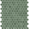 Керамическая Fap Мозаика fTAS Still Aloe Round Mosaico Matt 29,5х32,5