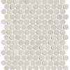Керамическая Fap Мозаика fTAU Still Cemento Round Mosaico Matt 29,5х32,5