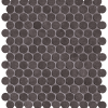 Керамическая Fap Мозаика fTAY Still Lavagna Round Mosaico Matt 29,5х32,5