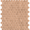 Керамическая Fap Мозаика fTAZ Still Terra Round Mosaico Matt 29,5х32,5