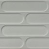 Матовый Керамогранит Ceramica Fioranese BIS363R Biscuit Cenere 30.2х60.4
