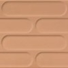 Матовый Керамогранит Ceramica Fioranese BIS365R Biscuit Cotto 30.2х60.4