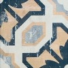 Матовый Керамогранит Ceramica Fioranese IND20C2 Cementine 20 Cementina_2 20х20
