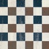 Матовый Керамогранит Ceramica Fioranese IND20C5 Cementine 20 Cementina_5 20х20