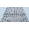 FK Marble Classic Mosaic Полированная мраморная мозаика White Wooden 23-4P 30x30 — фото 2