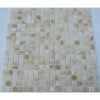 Мраморная FK Marble Classic Mosaic Мозаика из оникса полированная Caramel Onyx 15-4P мозаика из оникса 30x30 — фото 2