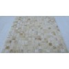 Мраморная FK Marble Classic Mosaic Мозаика из оникса полированная Caramel Onyx 15-4P мозаика из оникса 30x30 — фото 3