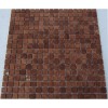 Мраморная FK Marble Classic Mosaic Мозаика из оникса полированная M072-15-6P мозаика из оникса 30x30 — фото 2