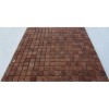 Мраморная FK Marble Classic Mosaic Мозаика из оникса полированная M072-15-6P мозаика из оникса 30x30 — фото 3