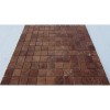 Мраморная FK Marble Classic Mosaic Мозаика из оникса полированная M072-23-6P мозаика из оникса 30x30 — фото 3