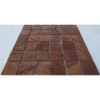 Мраморная FK Marble Classic Mosaic Мозаика из оникса полированная M072-48-6P мозаика из оникса 30x30 — фото 3