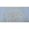 Мраморная FK Marble Classic Mosaic Мозаика из оникса полированная White Onyx 15-6P мозаика из оникса 30x30 — фото 3