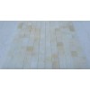 Мраморная FK Marble Classic Mosaic Мозаика из оникса полированная White Onyx 23-6P мозаика из оникса 30x30 — фото 3