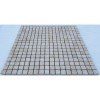 Мраморная FK Marble Classic Mosaic Мозаика из травертина состаренная Travertine 15-7T 30x30 — фото 3