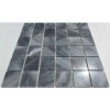 FK Marble Classic Mosaic Мраморная полированная мозаика M033-48-6P 30x30 — фото 3