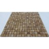 FK Marble Classic Mosaic Мраморная полированная мозаика M097-15-8P 30x30 — фото 3