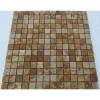 FK Marble Classic Mosaic Мраморная полированная мозаика M097-20-8P 30x30 — фото 2
