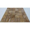 FK Marble Classic Mosaic Мраморная полированная мозаика M097-48-8P 30x30 — фото 3
