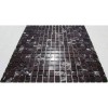 FK Marble Classic Mosaic Мраморная полированная мозаика Rosso Levanto 15-6P 30x30 — фото 3