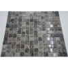 FK Marble Classic Mosaic Мраморная полированная мозаика Sultan Dark 20-4P 30x30 — фото 2