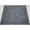FK Marble Classic Mosaic Мраморная состаренная мозаика Black Russian 15-4T 30x30 — фото 2