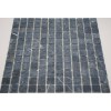 FK Marble Classic Mosaic Мраморная состаренная мозаика Black Russian 23-4T 30x30 — фото 2