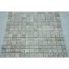 FK Marble Classic Mosaic Мраморная состаренная мозаика Cappucino Beige 20-4T 30x30 — фото 2