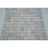 FK Marble Classic Mosaic Мраморная состаренная мозаика Cappucino Beige 23-4T 30x30 — фото 2
