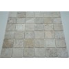 FK Marble Classic Mosaic Мраморная состаренная мозаика Cappucino Beige 48-4T 30x30 — фото 2