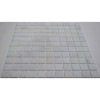 FK Marble Classic Mosaic Мраморная состаренная мозаика Glacial White 25-4T 30x30 — фото 3