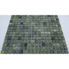 FK Marble Classic Mosaic Мраморная состаренная мозаика M068-15-6T 30x30 — фото 3