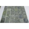 FK Marble Classic Mosaic Мраморная состаренная мозаика M068-48-6T 30x30 — фото 3