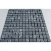 FK Marble Classic Mosaic Мраморная состаренная мозаика M081-20-8T Nero Marquina 30x30 — фото 3