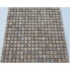 FK Marble Classic Mosaic Мраморная состаренная мозаика M097-15-8T 30x30 — фото 2