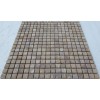 FK Marble Classic Mosaic Мраморная состаренная мозаика M097-15-8T 30x30 — фото 3