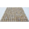 FK Marble Classic Mosaic Мраморная состаренная мозаика M097-20-8T 30x30 — фото 3